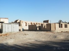 Последний день в Бухаре