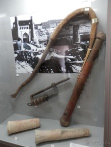 Последний день в Бухаре