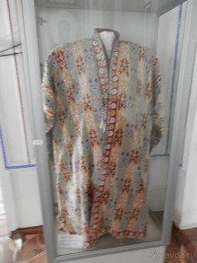 Последний день в Бухаре