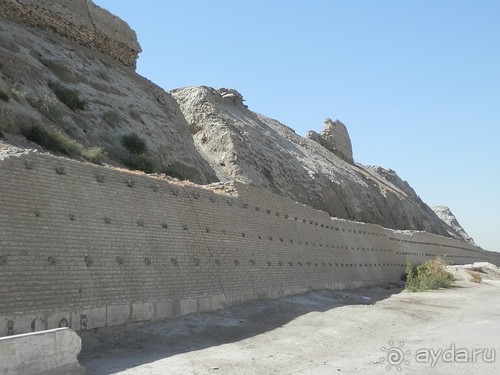 Последний день в Бухаре