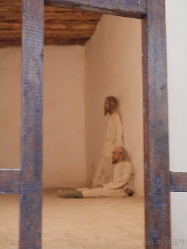 Последний день в Бухаре