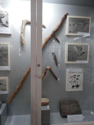 Последний день в Бухаре