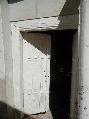 Последний день в Бухаре