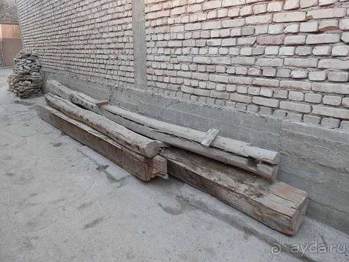 Последний день в Бухаре