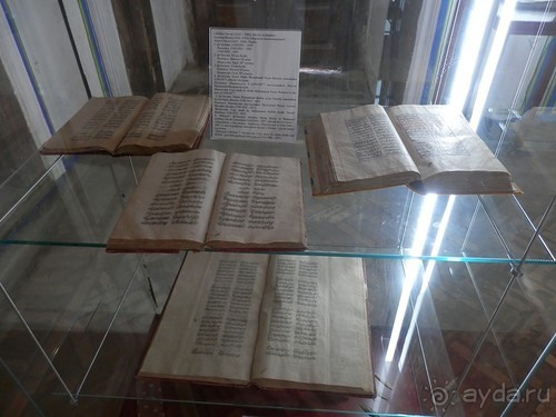 Последний день в Бухаре