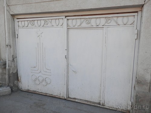 Последний день в Бухаре