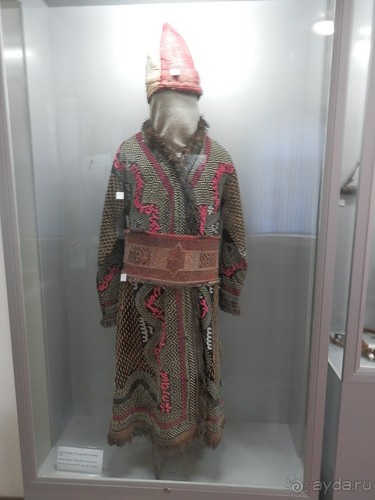 Последний день в Бухаре