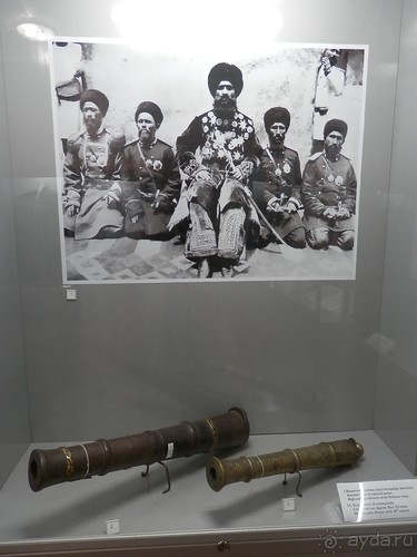 Последний день в Бухаре