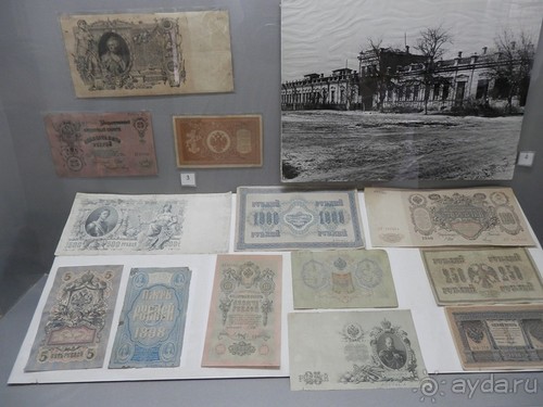 Последний день в Бухаре