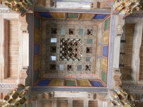 Последний день в Бухаре