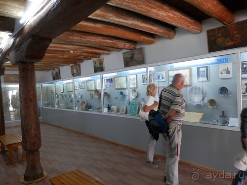 Последний день в Бухаре