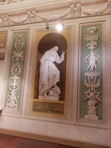 Соборы и музеи Бергамо