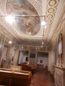 Соборы и музеи Бергамо