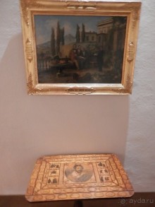 Соборы и музеи Бергамо