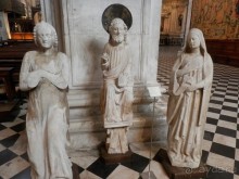 Соборы и музеи Бергамо