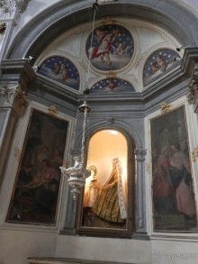 Соборы и музеи Бергамо