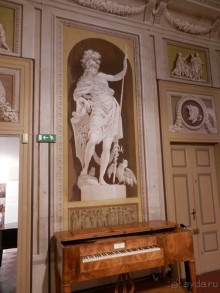 Соборы и музеи Бергамо