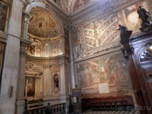 Соборы и музеи Бергамо