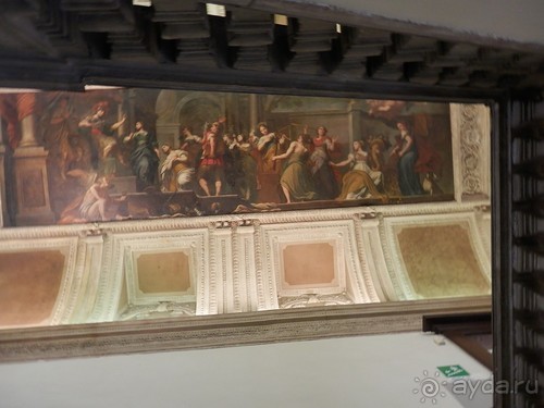 Соборы и музеи Бергамо