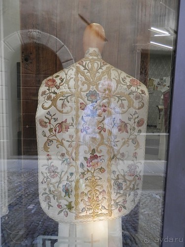 Соборы и музеи Бергамо