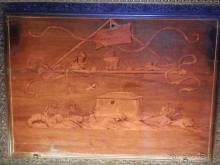 Соборы и музеи Бергамо