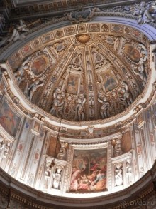 Соборы и музеи Бергамо