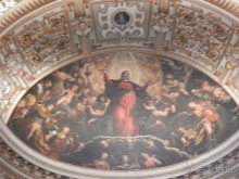 Соборы и музеи Бергамо