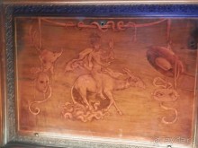 Соборы и музеи Бергамо