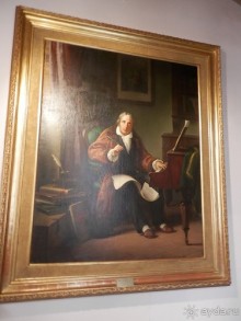 Соборы и музеи Бергамо