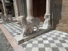 Соборы и музеи Бергамо