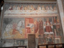 Соборы и музеи Бергамо