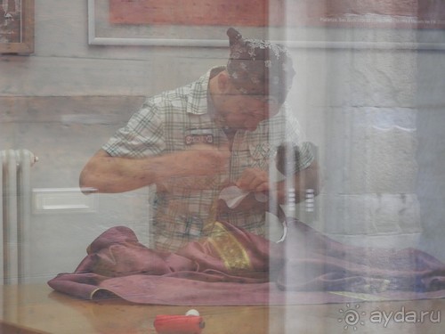 Соборы и музеи Бергамо