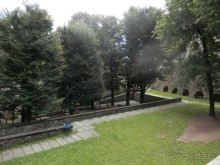 Соборы и музеи Бергамо