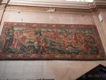 Соборы и музеи Бергамо