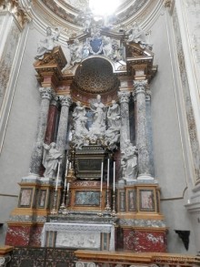 Соборы и музеи Бергамо