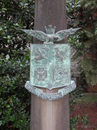 Соборы и музеи Бергамо