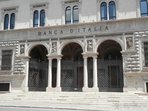 Соборы и музеи Бергамо