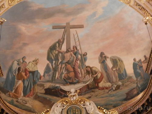 Соборы и музеи Бергамо