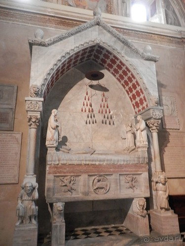 Соборы и музеи Бергамо