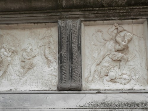 Соборы и музеи Бергамо