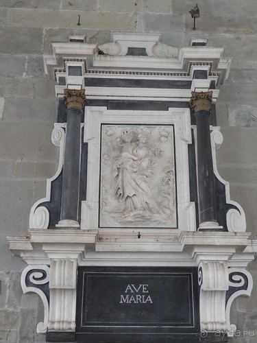 Соборы и музеи Бергамо