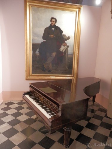 Соборы и музеи Бергамо