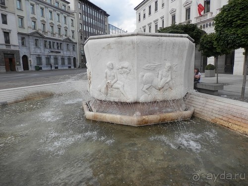 Соборы и музеи Бергамо