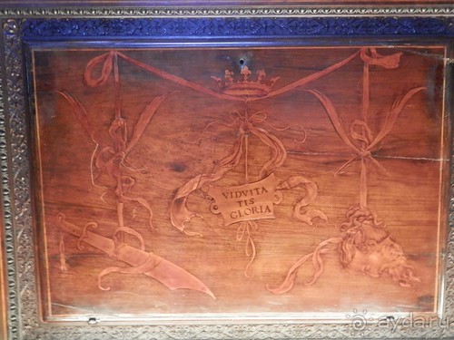 Соборы и музеи Бергамо