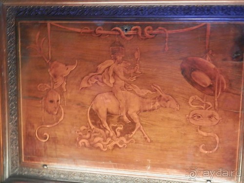 Соборы и музеи Бергамо