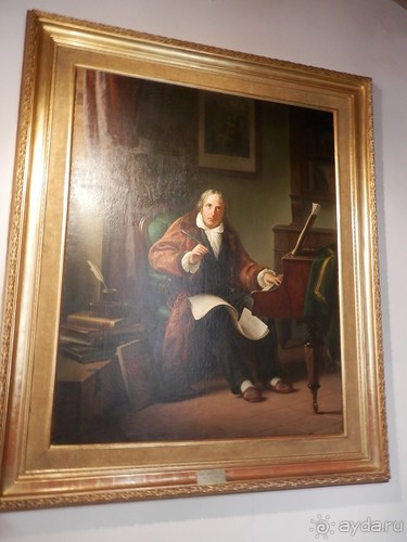 Соборы и музеи Бергамо