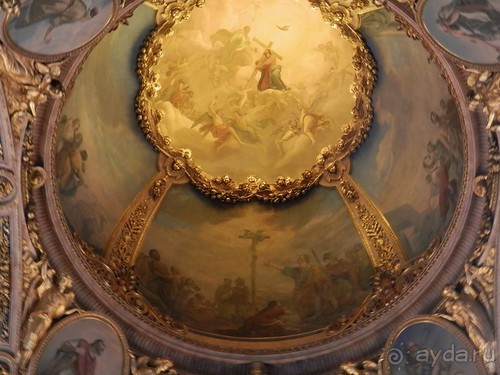 Соборы и музеи Бергамо