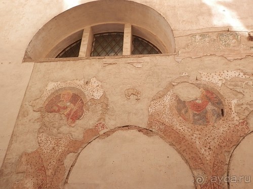 Соборы и музеи Бергамо