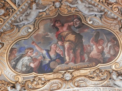 Соборы и музеи Бергамо