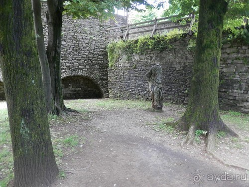 Соборы и музеи Бергамо